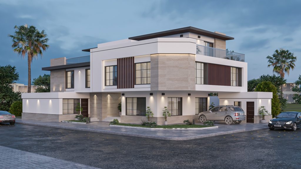 الرفع المساحي