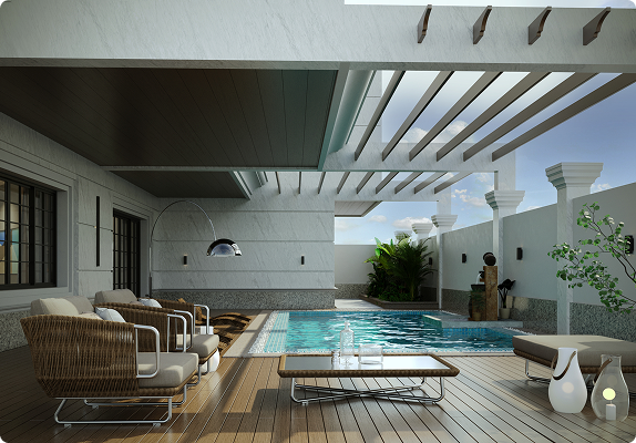 فيلا نَائِف